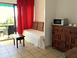 Appartement Cala Llevado Costa Brava 03