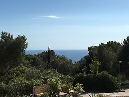 Appartement Cala Llevado Costa Brava 03