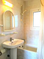 Appartement Cala Llevado Costa Brava 03