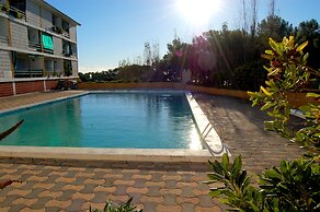 Appartement Cala Llevado Costa Brava 03