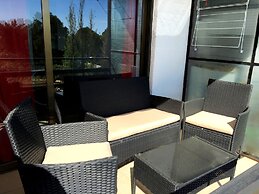 Appartement Cala Llevado Costa Brava 03