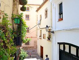 Modern Loft in The Historical Town