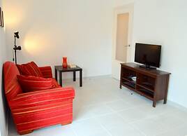 Apartments Soleil Plage