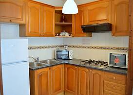 Apartments Soleil Plage