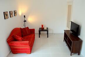 Apartments Soleil Plage