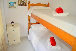 Apartments Soleil Plage