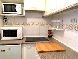 Apartments Soleil Plage 1