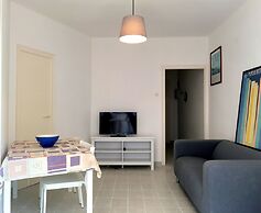 Apartments Soleil Plage 1