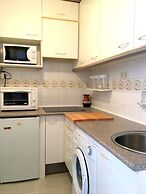 Apartments Soleil Plage 1