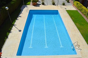 Apartments Soleil Tossa 4