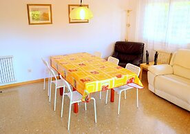 Apartments Soleil Tossa 4