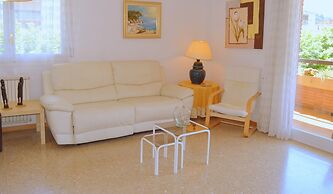 Apartments Soleil Tossa 4