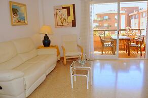 Apartments Soleil Tossa 4