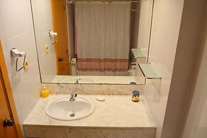 Apartments Soleil Tossa 4