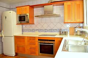 Blanca Paloma Holiday House