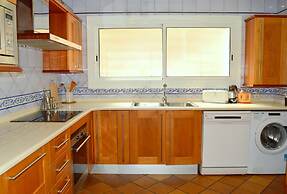 Blanca Paloma Holiday House