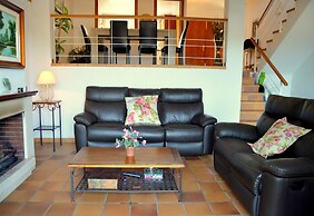 Blanca Paloma Holiday House