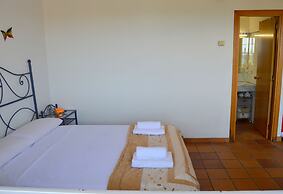 Blanca Paloma Holiday House