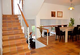 Blanca Paloma Holiday House