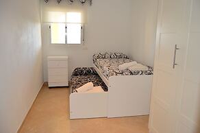 Santa Flora Holiday House