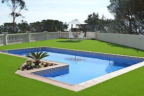 Santa Flora Holiday House