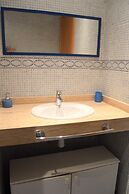 Santa Flora Holiday House