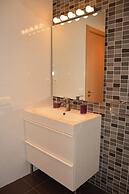 Santa Flora Holiday House