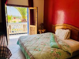 Le Lagon Bleu Oualidia