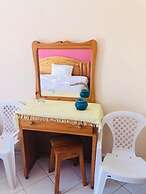 Le Lagon Bleu Oualidia