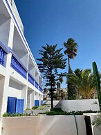 Le Lagon Bleu Oualidia