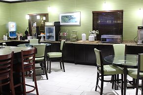 Horizon Inn & Suites - Pearsall