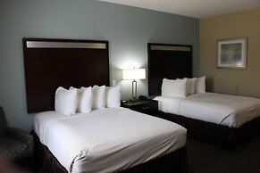 Horizon Inn & Suites - Pearsall