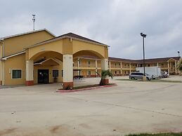 Horizon Inn & Suites - Pearsall