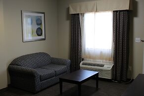 Horizon Inn & Suites - Pearsall