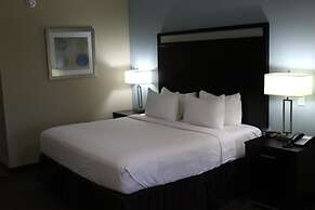 Horizon Inn & Suites - Pearsall