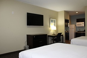Horizon Inn & Suites - Pearsall