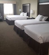 Horizon Inn & Suites - Pearsall