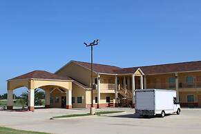 Horizon Inn & Suites - Pearsall