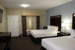 Horizon Inn & Suites - Pearsall
