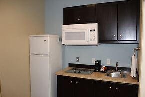 Horizon Inn & Suites - Pearsall