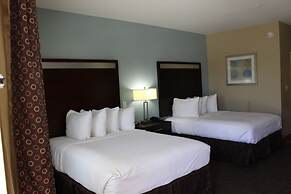 Horizon Inn & Suites - Pearsall