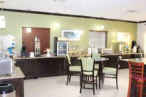 Horizon Inn & Suites - Pearsall
