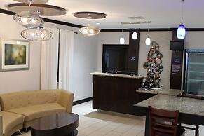 Horizon Inn & Suites - Pearsall