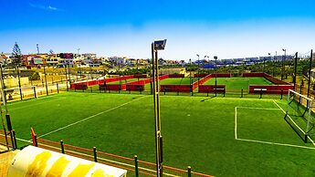 Kenz Mehdia Hotel Resort Aqua Park