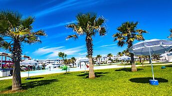 Kenz Mehdia Hotel Resort Aqua Park