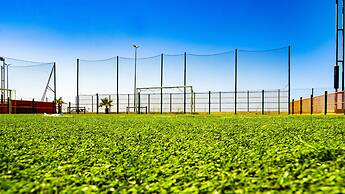 Kenz Mehdia Hotel Resort Aqua Park