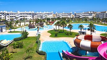 Kenz Mehdia Hotel Resort Aqua Park