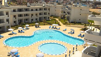 Kenz Mehdia Hotel Resort Aqua Park