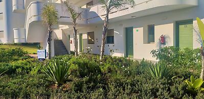 Kenz Mehdia Hotel Resort Aqua Park