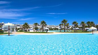 Kenz Mehdia Hotel Resort Aqua Park